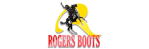 Rogers Boots